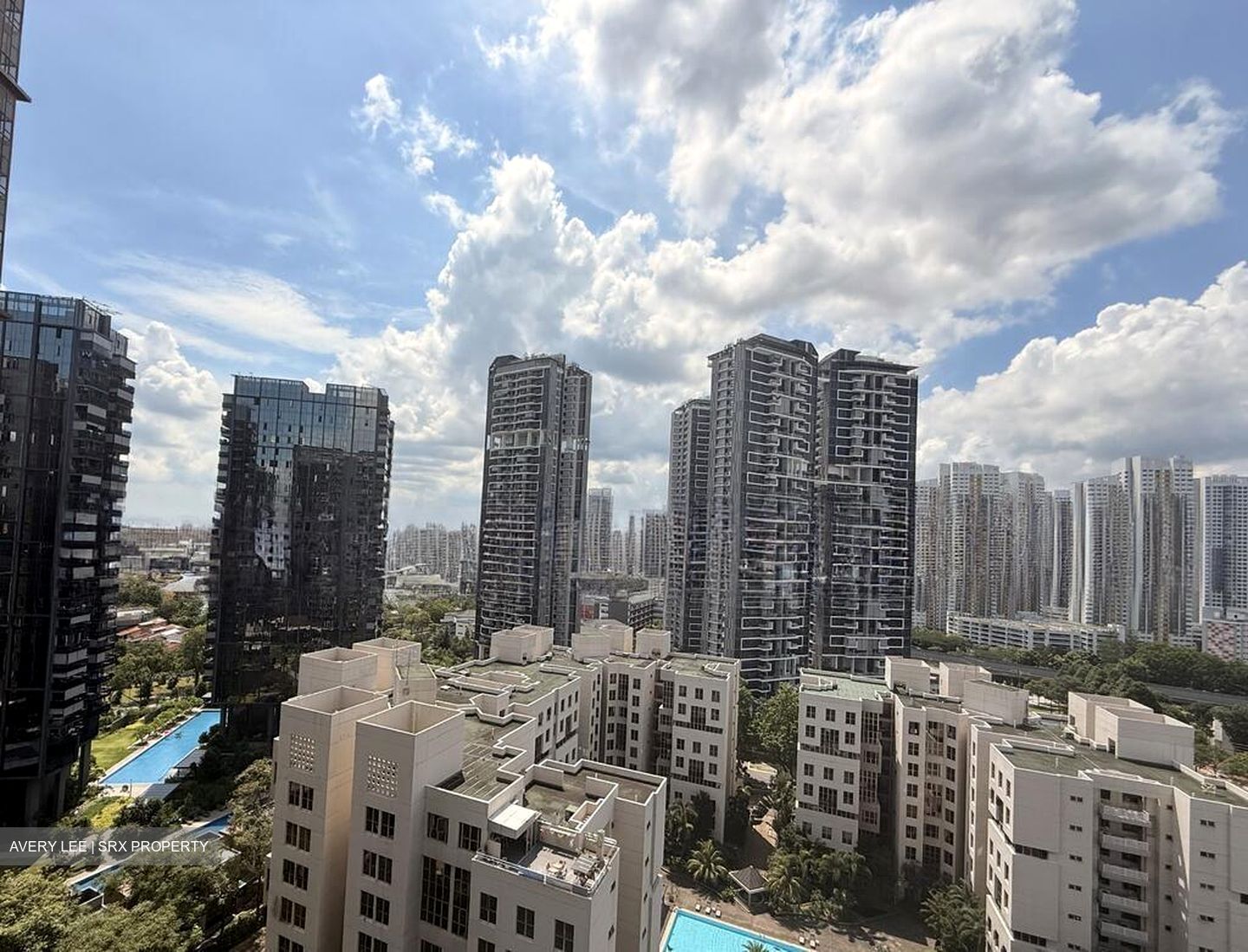 Jalan Lempeng (D5), Condominium #507274561